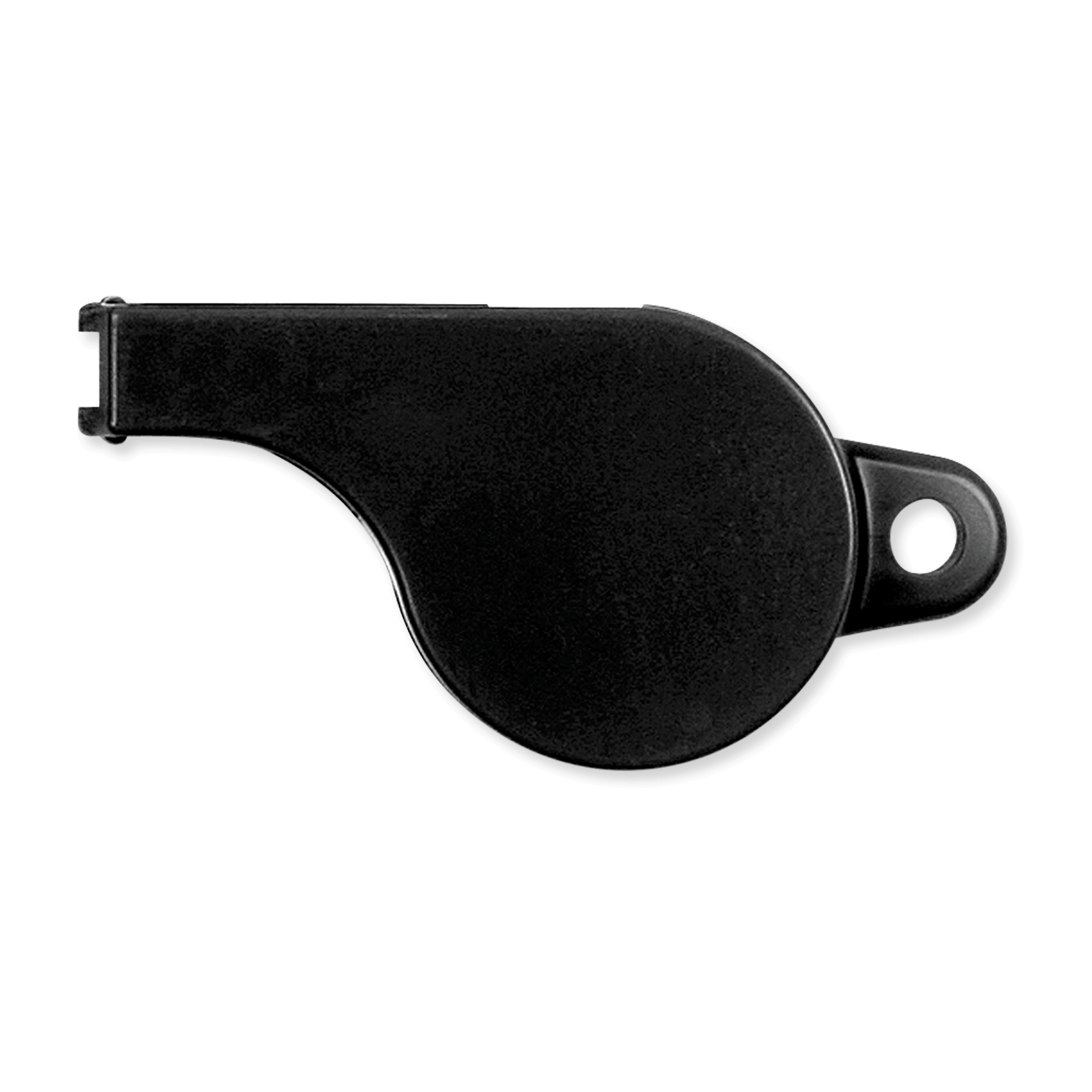 Black Blank